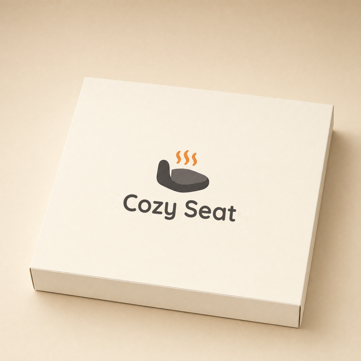 Cozy Seat gift box