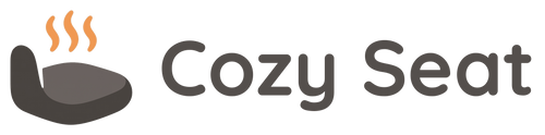 Cozy Seat