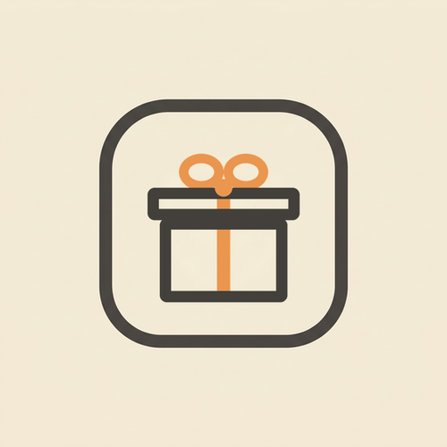 Mystery Gift