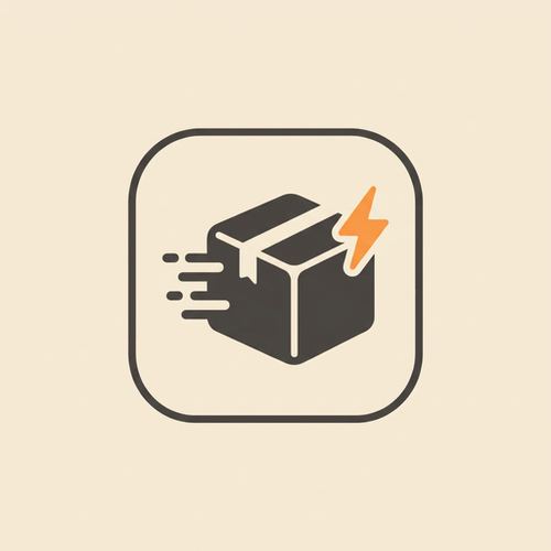 Priority Shipping