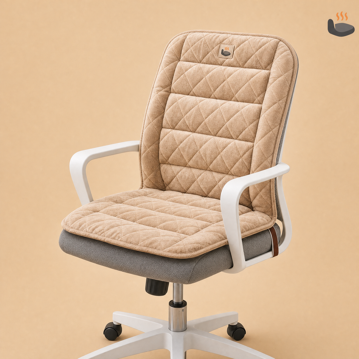 Cozy Seat Premium in Beige