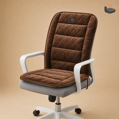 Cozy Seat Premium in Brown